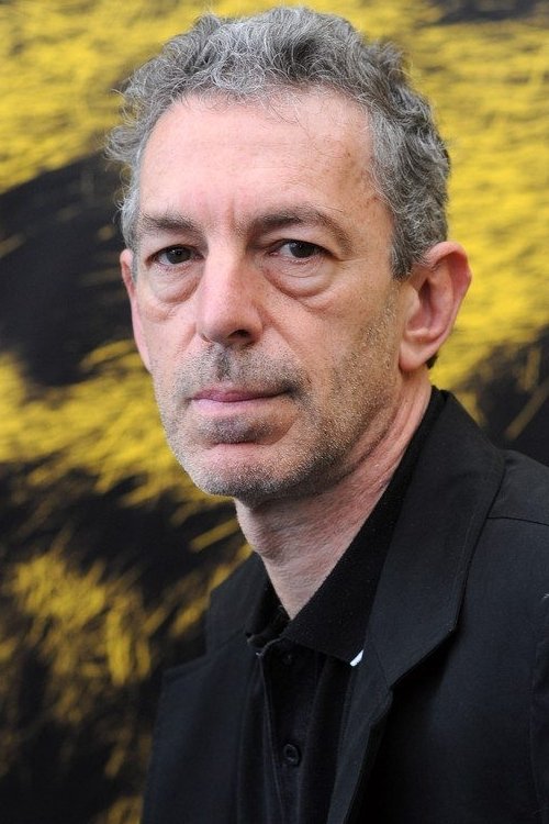 Martín Rejtman → Martinë Rejtman backdrop