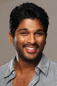 Allu Arjun → Alu Arxhun