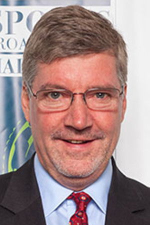 Bruce Connal backdrop