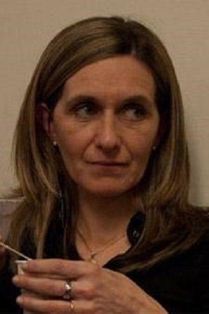 Sara Bessio backdrop