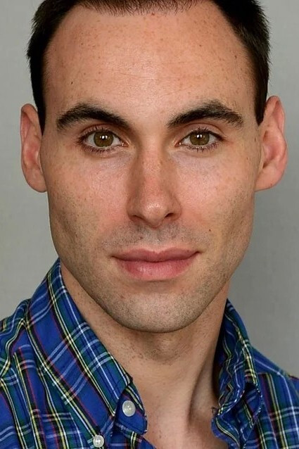 Nicholas Wilder backdrop