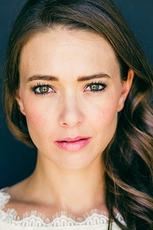 Austin Highsmith Garces backdrop