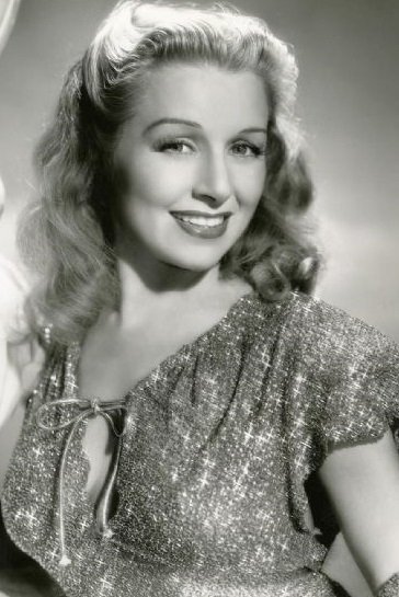 Julie Gibson backdrop