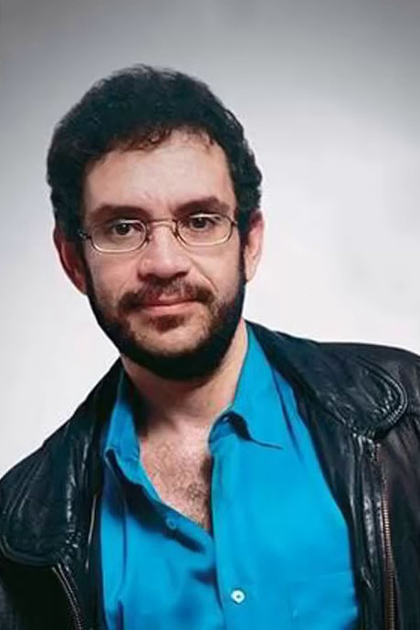 Renato Russo backdrop