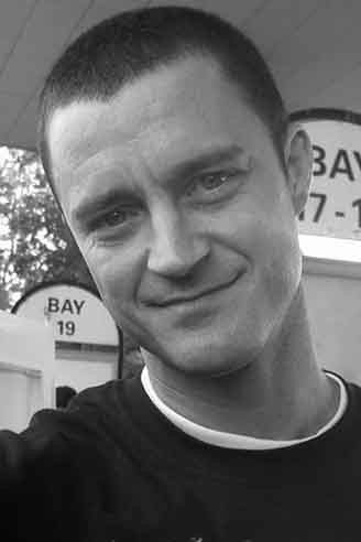 Colin McKay backdrop