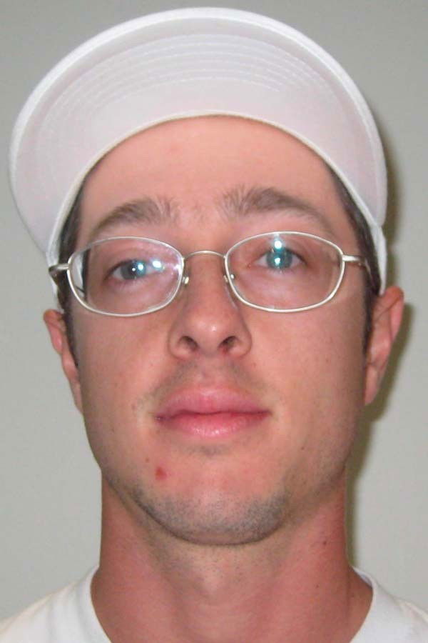 Lindsey Robertson backdrop