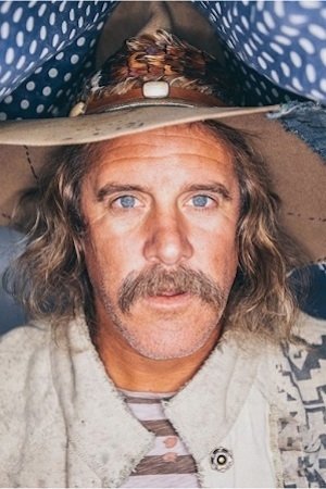 Donavon Frankenreiter backdrop