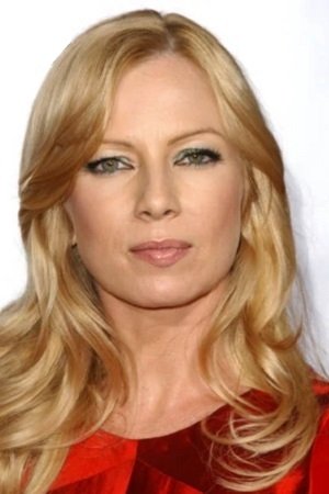 Traci Lords backdrop