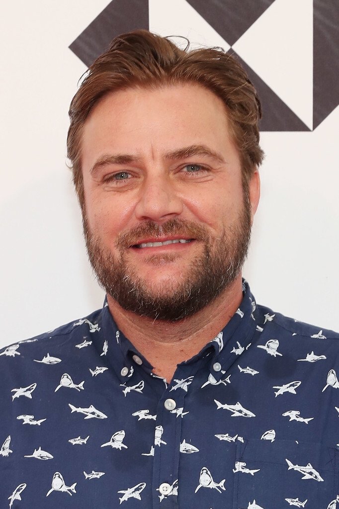 Benji Weatherley backdrop