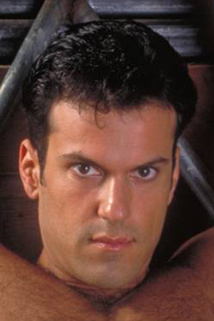 Hunter Scott backdrop