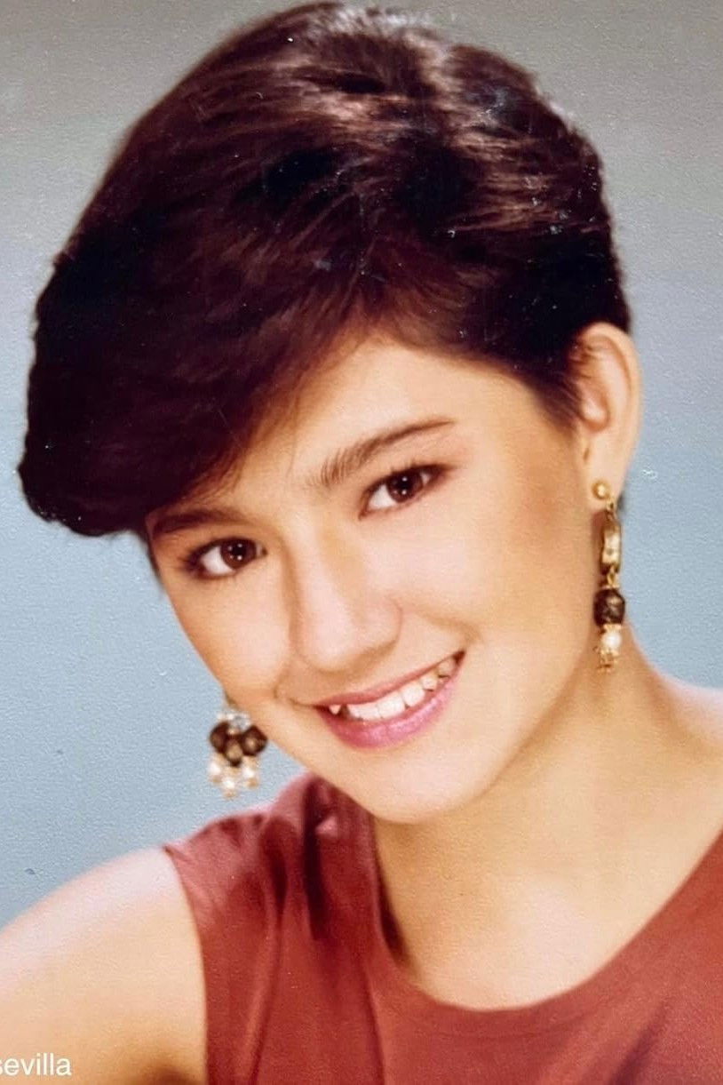 Jennifer Sevilla backdrop