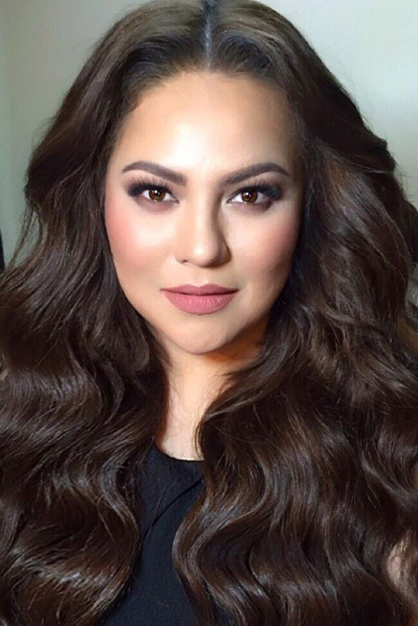 Karla Estrada backdrop