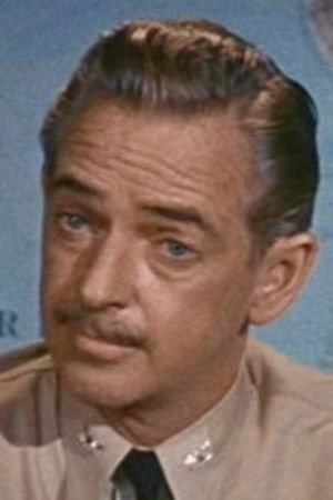 William Hudson backdrop