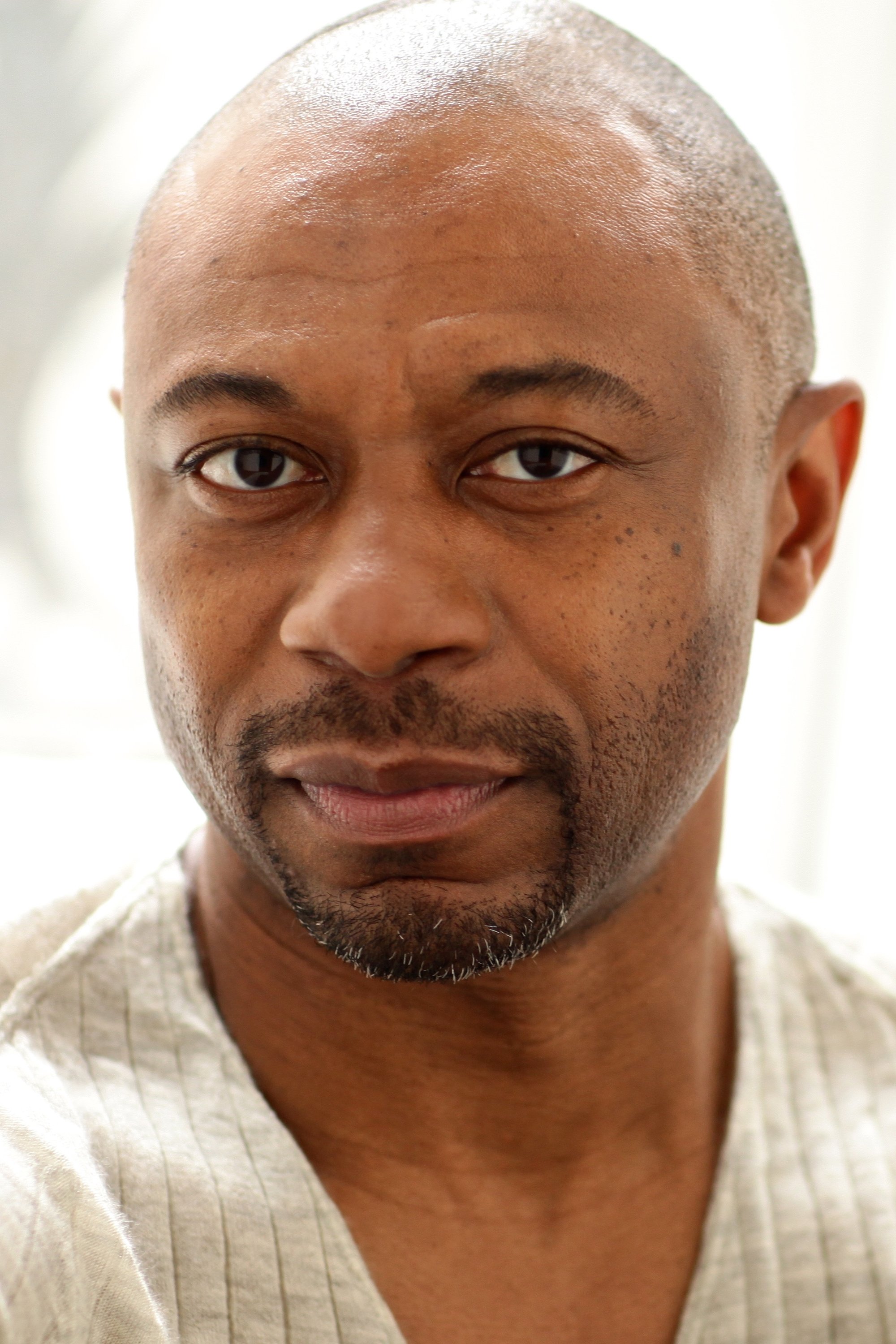 Alvin Keith backdrop