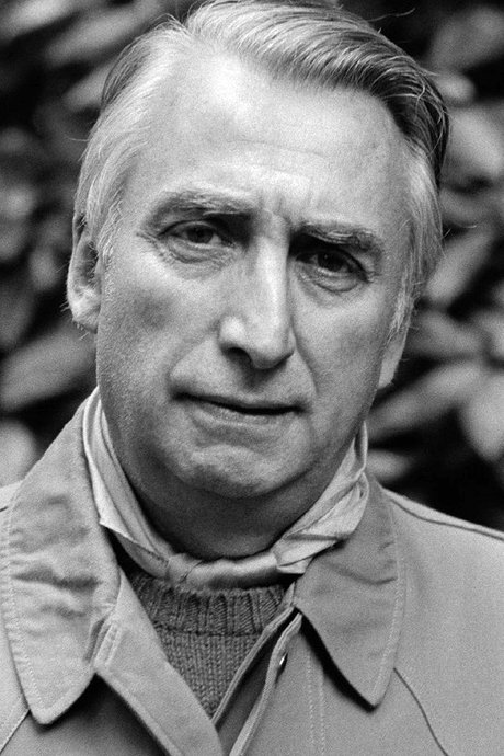 Roland Barthes backdrop
