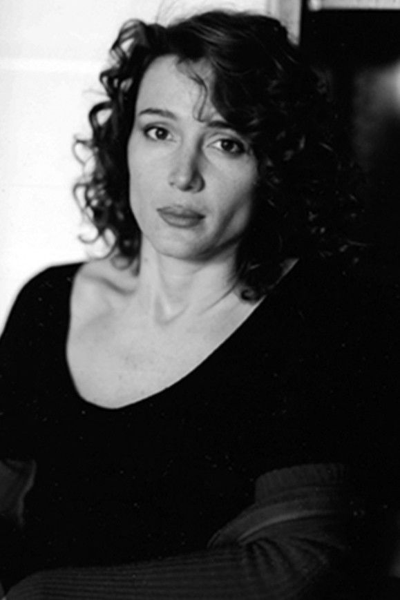 Marialuisa Tadei backdrop