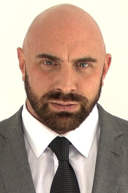 Charlie Rawes backdrop