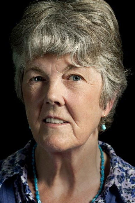 Jennie Lathan backdrop