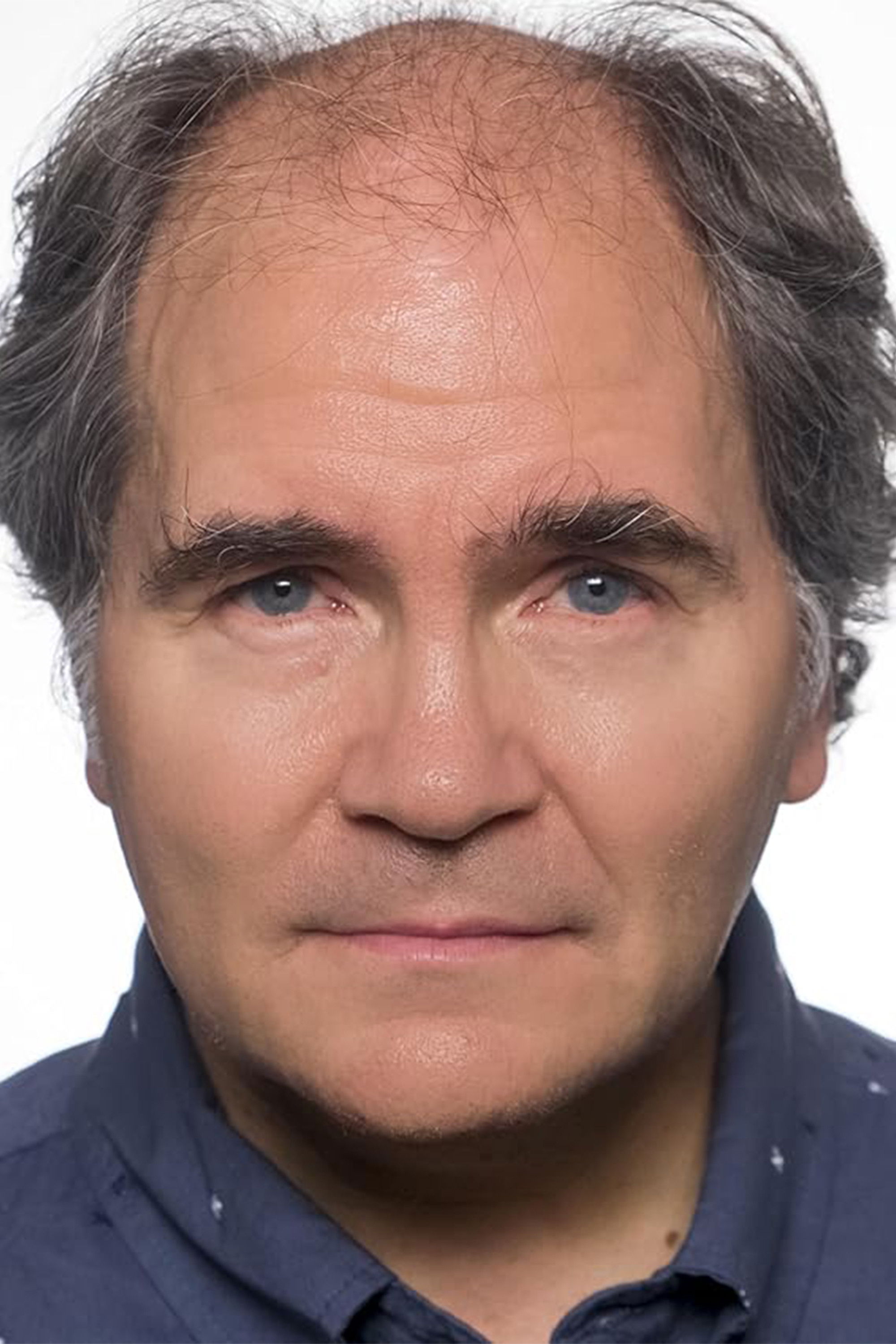 Erik Bjarnar backdrop