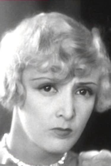 Jackie Monnier backdrop