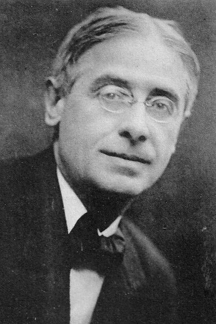 Henri Janvier backdrop