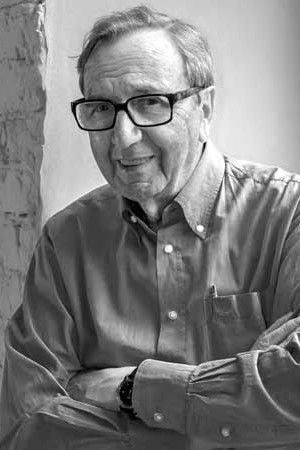 Valentin Azernikov backdrop