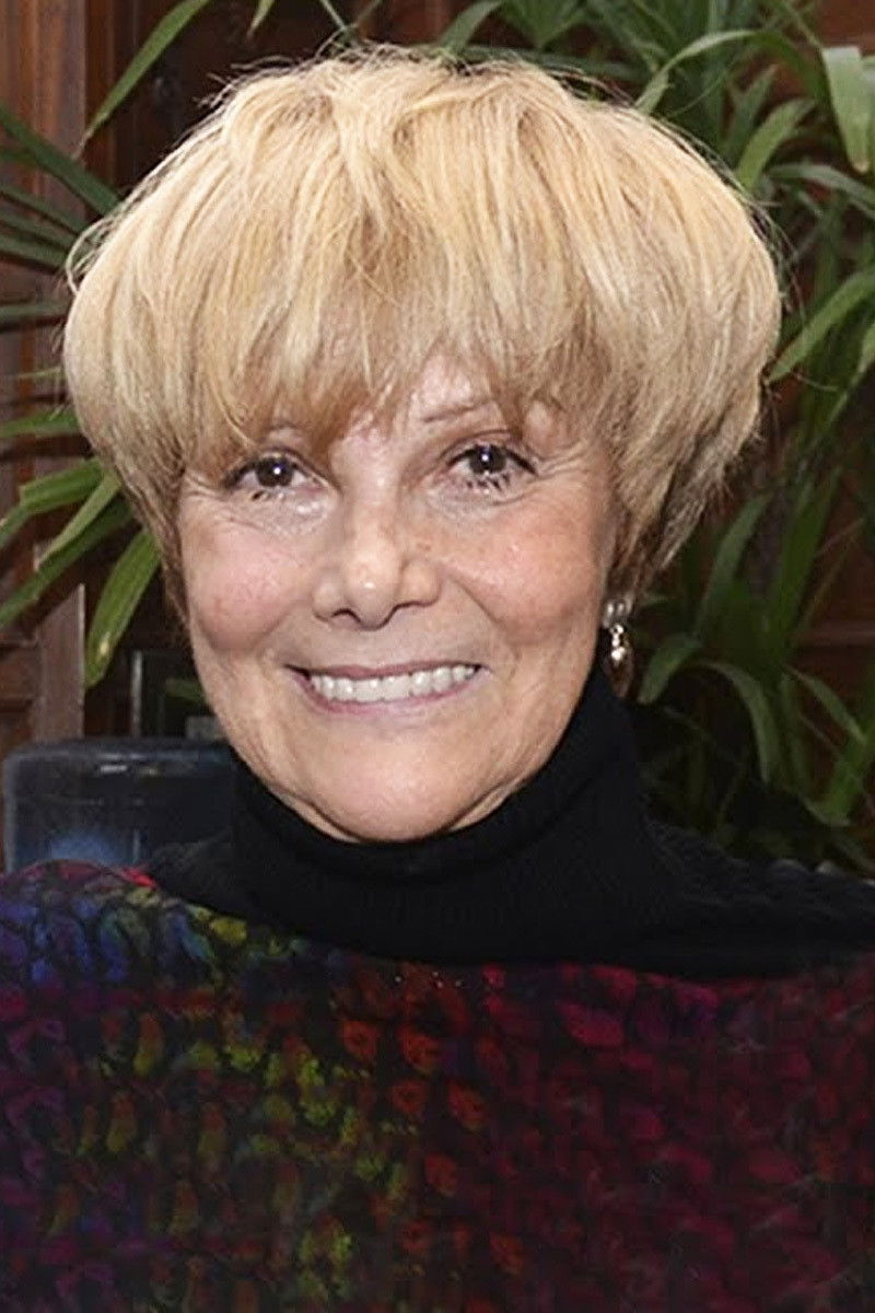 María Ibarreta backdrop