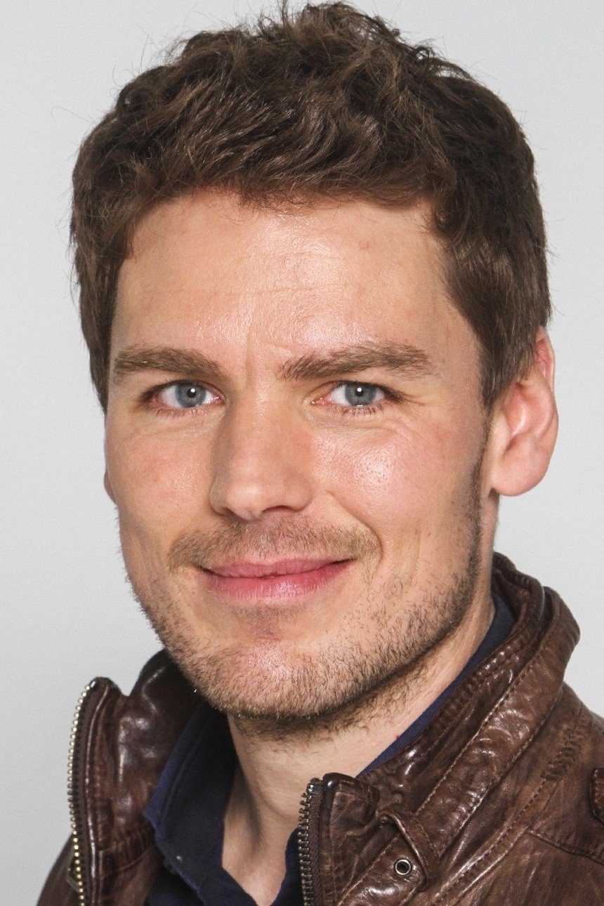 Konstantin Lücke backdrop