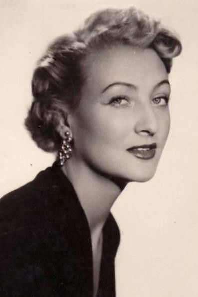 Jacqueline Plessis backdrop