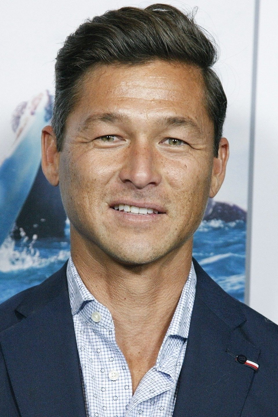 Kalani Robb backdrop