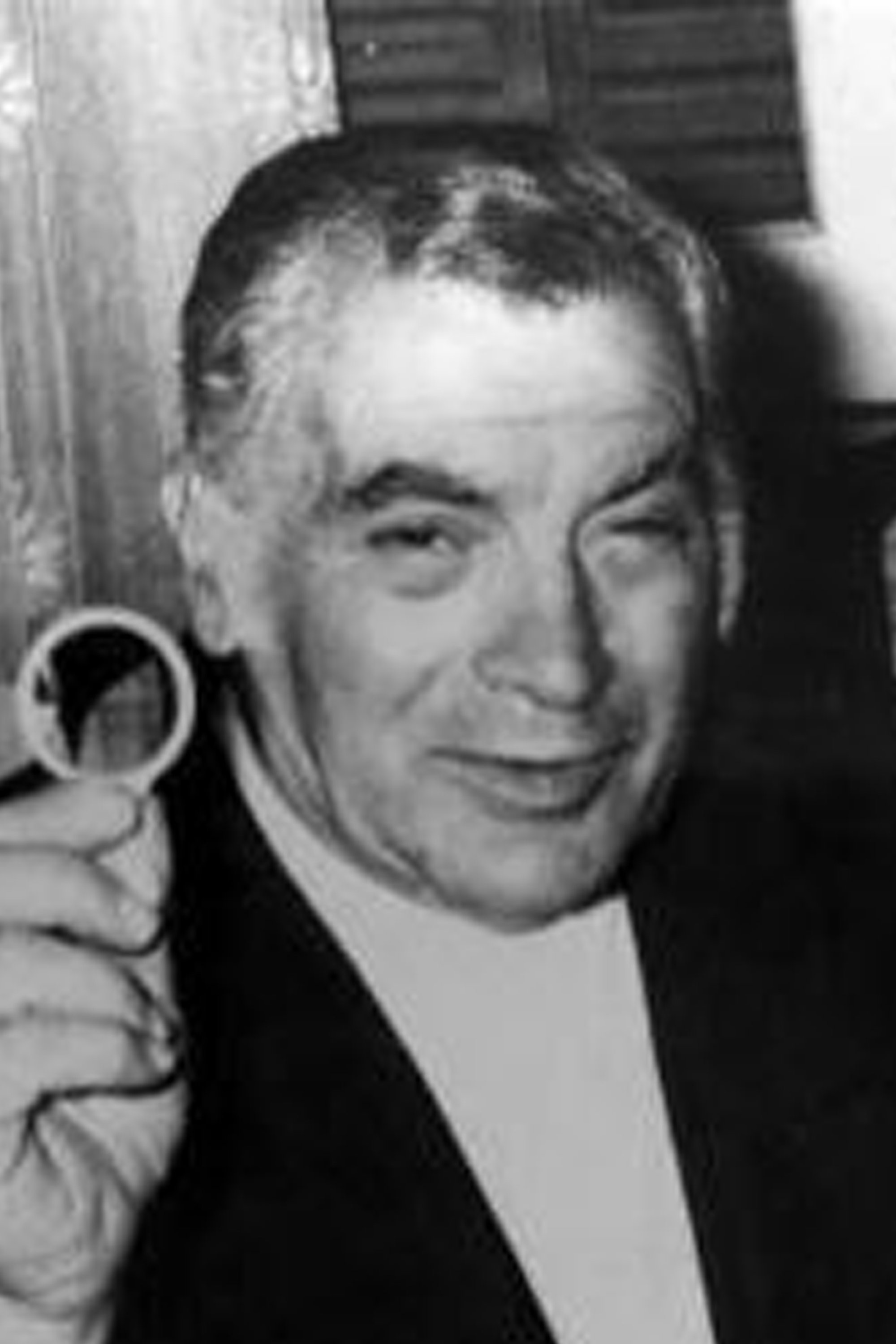 Lucas Demare backdrop