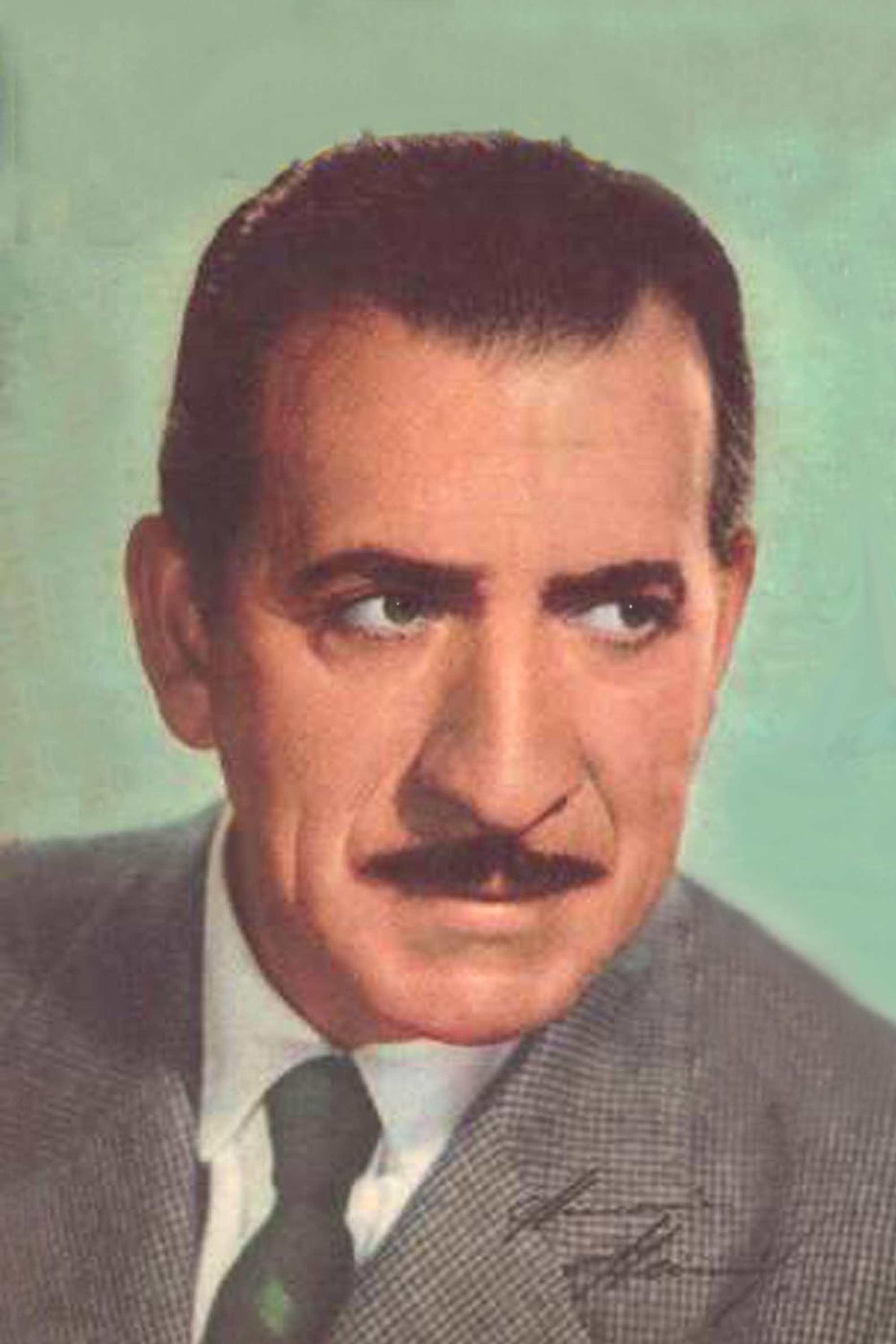 Francisco Petrone backdrop