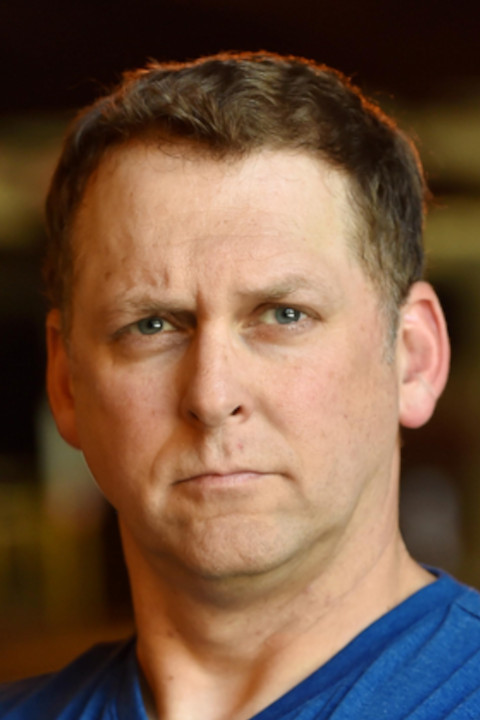 Jamie Renell backdrop