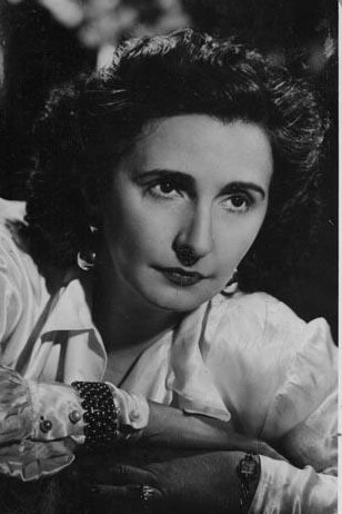 Margarita Corona backdrop