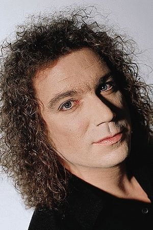 Jörg Michael backdrop