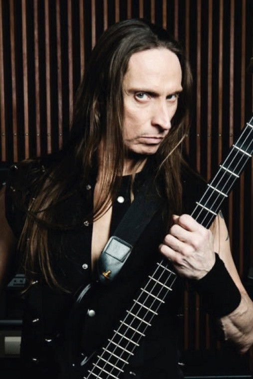 Dirk Schlächter backdrop