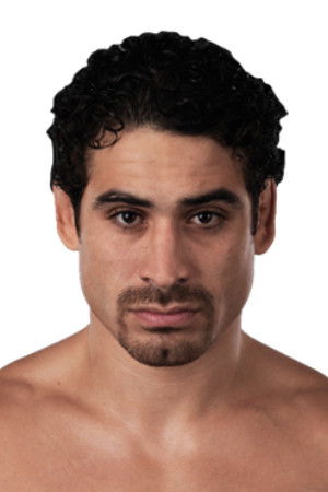 Danny Castillo backdrop