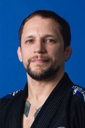 Jeff Curran backdrop