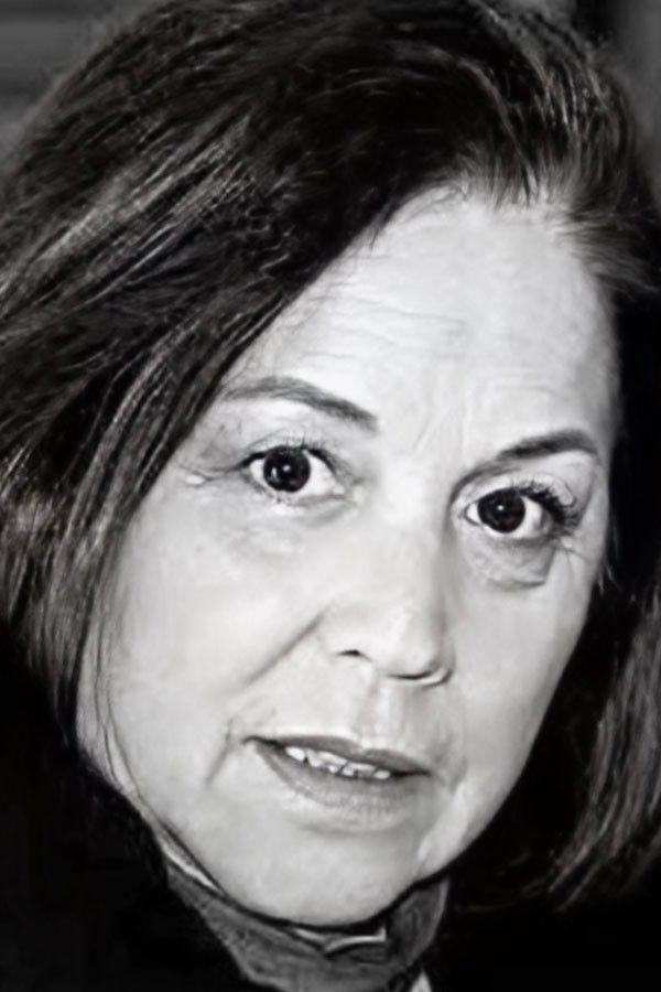 Catalina Speroni backdrop