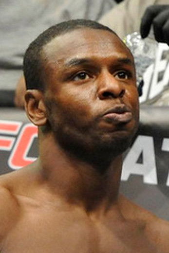 Yves Jabouin backdrop