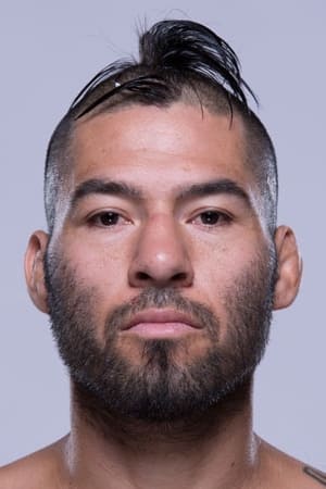 Damacio Page backdrop