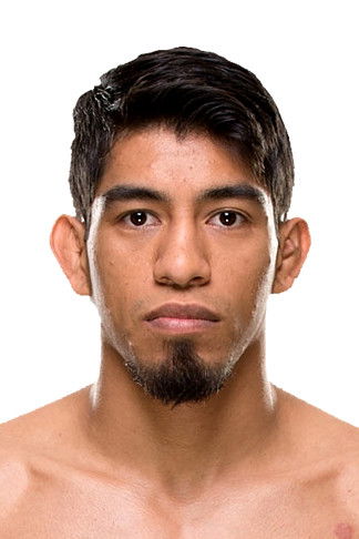 Will Campuzano backdrop