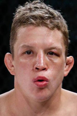 Chris Horodecki backdrop