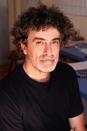 Fernando Spiner backdrop