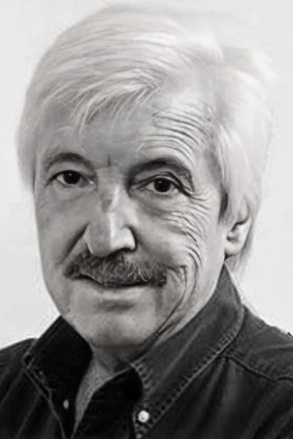 Rolo Puente backdrop