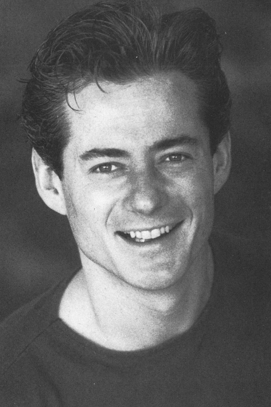 Valerio Andrei backdrop