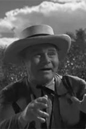 Joel Friedkin backdrop