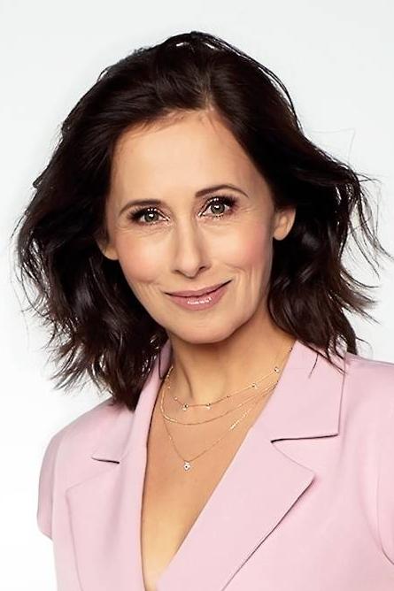 Jolanta Fraszyńska backdrop