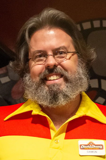 Travis Schafer backdrop