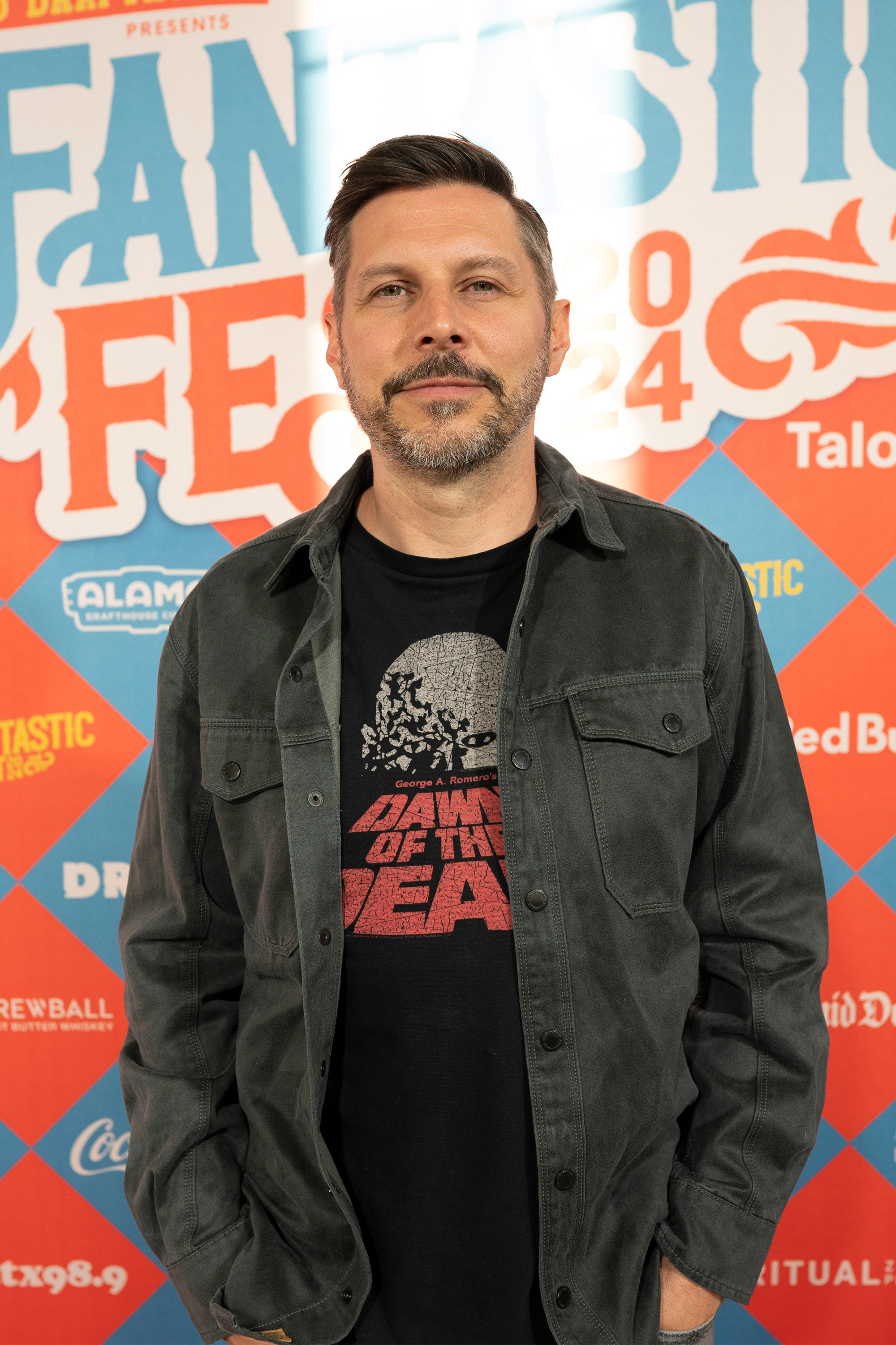 Brett Whitcomb backdrop